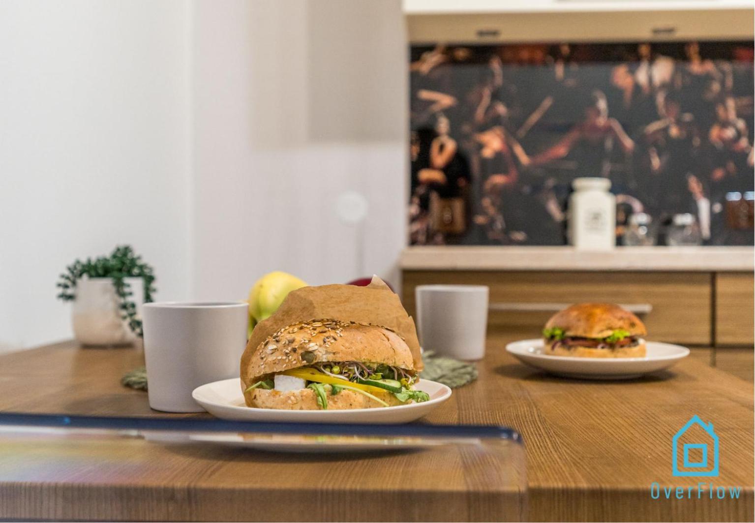 Pane Alloggio in famiglia