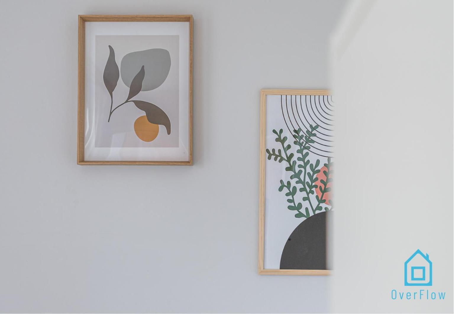 Privat overnatting Pane