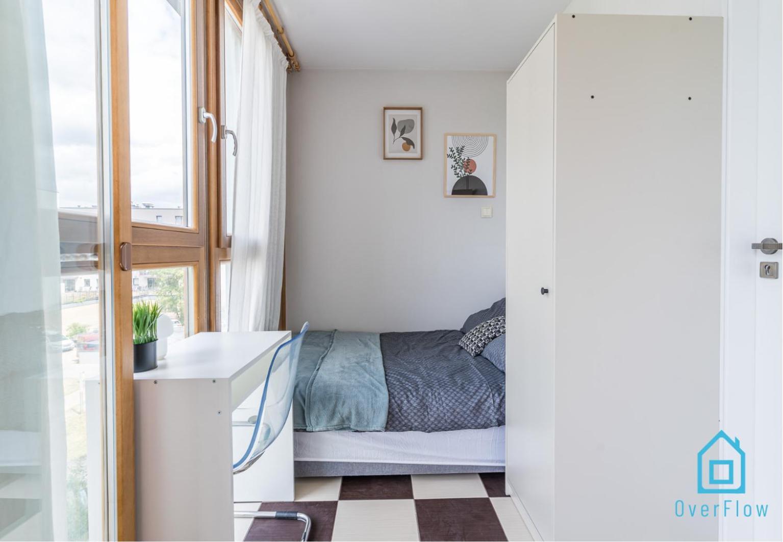 Pane Privat overnatting Gdańsk