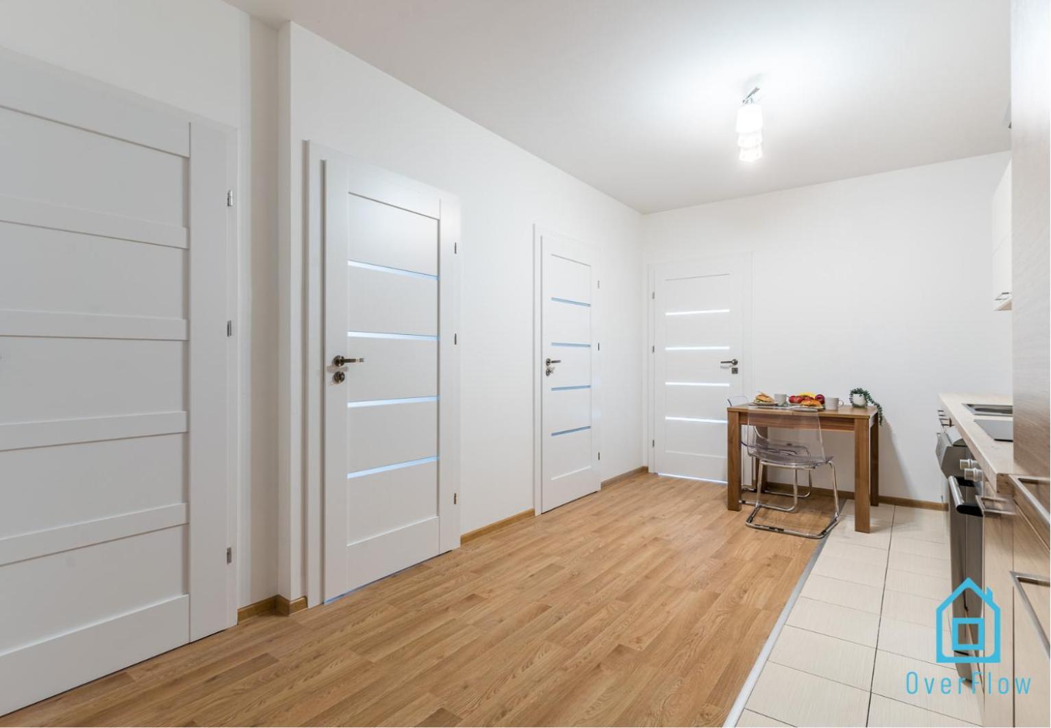 Privat overnatting Pane Gdańsk