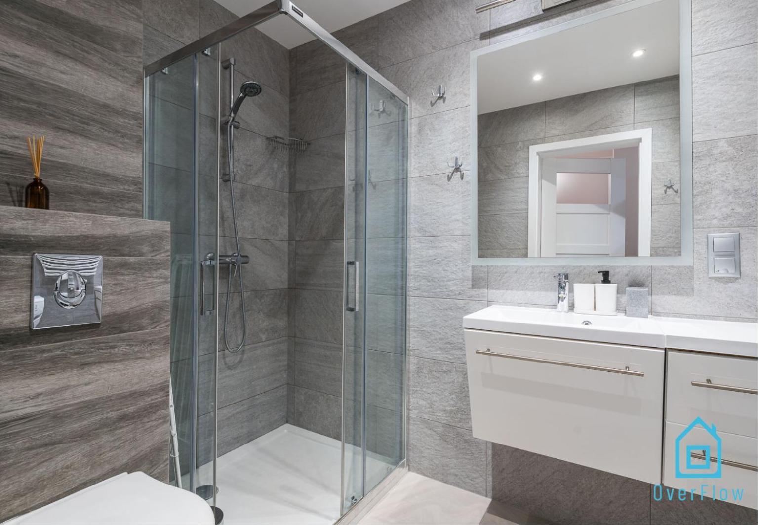 Privat overnatting Pane Gdańsk